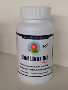 God Liver Oil